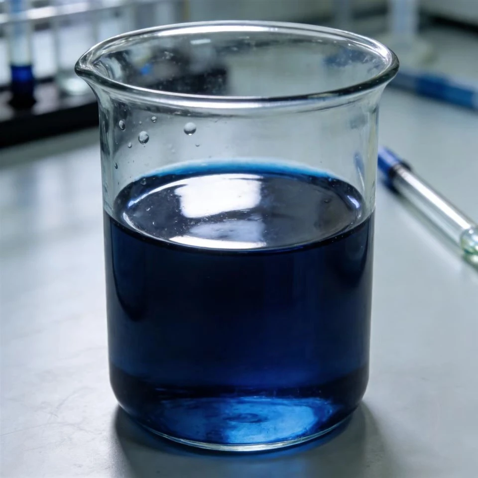 Sulphur Blue BRN Factory Directly